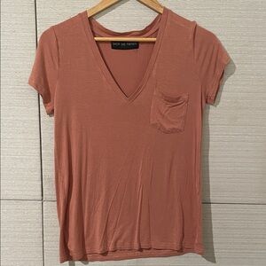Shop The Trends Women's Pink Top
